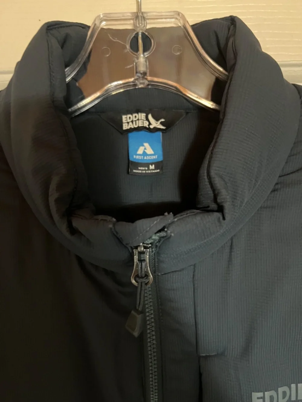Men's Eddie Bauer Premium First Ascent Astro Air Jacket